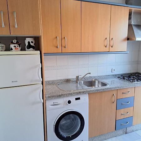 Duplex 4, Primera Linea De Playa Sanlúcar de Barrameda Eksteriør bilde